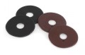 Rubber Bit Guards